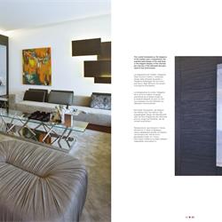 家具设计 Laurameroni 欧美客厅家具设计电子杂志