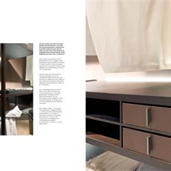 家具设计 Laurameroni 欧美全屋现代家具灯光设计图片