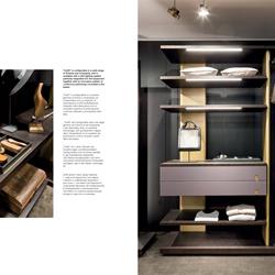 家具设计 Laurameroni 欧美全屋现代家具灯光设计图片