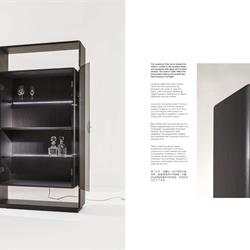 家具设计 Laurameroni 欧美现代家具设计产品电子目录