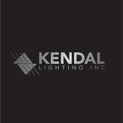 Kendal 2021年欧美简约LED灯具设计