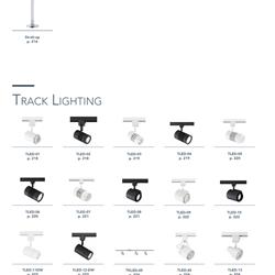 灯饰设计 Kendal 2021年欧美简约LED灯具设计