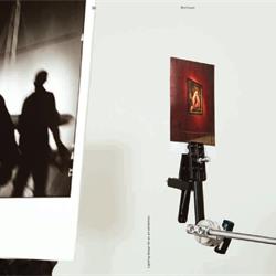 灯饰设计 FLOS 2021年现代灯饰及灯光设计素材图片电子书