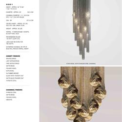 灯饰设计 Fuse 欧美灯饰灯具设计素材图片电子目录