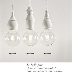 灯饰设计 Aldo Bernardi 2021年意大利现代简约灯饰设计