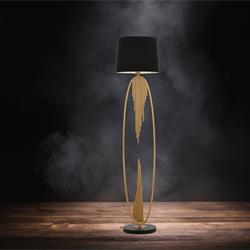 台灯设计:Avonni 2021年欧美现代轻奢灯饰设计素材