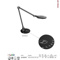 灯饰设计 2021年时尚欧式灯设计产品目录 Dainolite