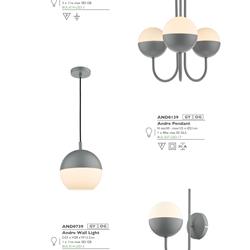 灯饰设计 DAR Lighting 2021年最新欧美流行灯饰设计图片素材