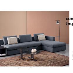 家具设计 Lounge Lovers 国外现代家具设计素材电子目录V2