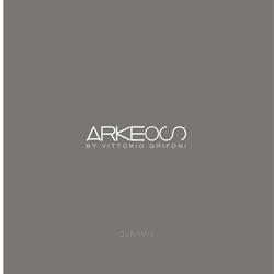 灯饰设计图:Arkeos  意大利全套家具设计素材图片电子书