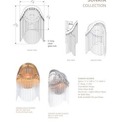 灯饰设计 Santangelo 2021年美式手工创意灯具设计素材