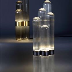 灯饰设计 Pulpo 2020年欧美家居灯饰家具设计素材图片