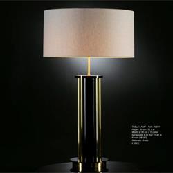 灯饰设计 Mariner 欧式奢华经典灯饰素材电子画册