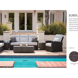 家具设计 Patio Renaissance 2021年欧美户外花园家具设计素材