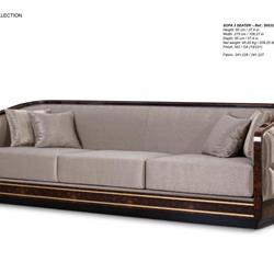 家具设计 Mariner 欧美奢华新经典家具设计素材图片