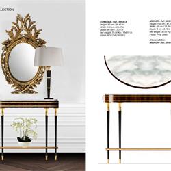 家具设计 Mariner 欧美奢华新经典家具设计素材图片