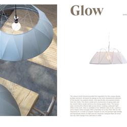 灯饰设计 Hollands Licht 2021年荷兰创意简约灯具设计电子书