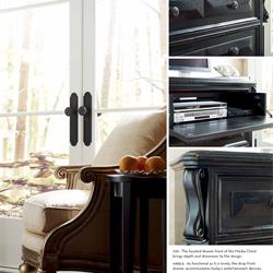 家具设计 Stanley 美国传统复古实木家具设计素材图片电子书