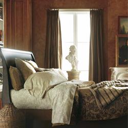 家具设计 Stanley 美国传统实木卧室家具设计素材电子图册