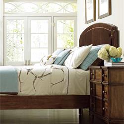 家具设计 Stanley 美国传统实木卧室家具设计素材图片