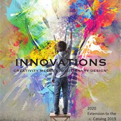 Innovations 五金玻璃灯饰设计素材图片电子书