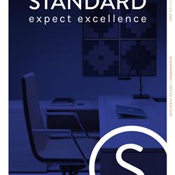 Standard 2021年欧美办公家具设计素材图片电子书