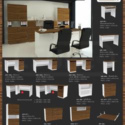 家具设计 SURE 欧美办公家具设计素材图片电子目录