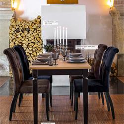 家具设计 VEGA 2021年欧美酒吧餐厅家具素材图片电子杂志