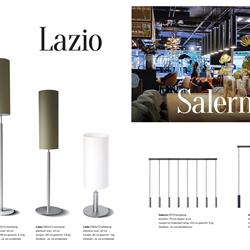 灯饰设计 Ztahl 2021年欧美室内设计现代灯饰电子书