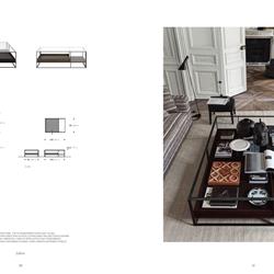 家具设计 B&B 意大利现代家具设计素材电子杂志