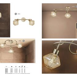灯饰设计 AJP 2021年西班牙流行家居灯饰设计素材图片