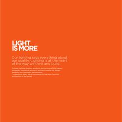 灯饰设计 PUK 2021年欧美住宅商业照明LED灯设计电子目录