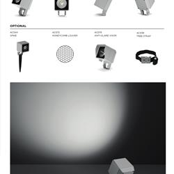 灯饰设计 PUK 2021年欧美住宅商业照明LED灯设计电子目录