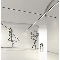 灯饰设计 OLE 2021年欧美室内现代创意简约灯饰灯具