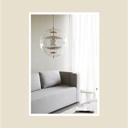 灯饰设计:VERPAN 2021年欧美品牌家居室内设计电子画册