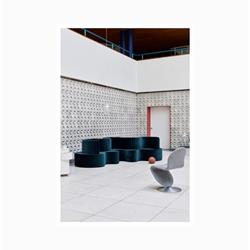 家具设计图:VERPAN 2021年欧美品牌灯饰设计电子画册