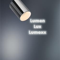 灯饰设计 Lumexx 2021年欧美家居LED灯照明灯光设计电子书