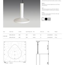 灯饰设计 Arlight 2021年欧美室内日用照明LED灯设计
