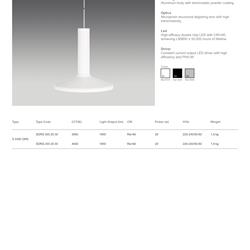 灯饰设计 Arlight 2021年欧美室内日用照明LED灯设计