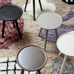 SITS 2021年欧美现代家具咖啡桌设计素材图片