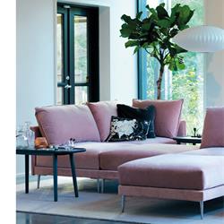 家具设计 SITS 2021年欧美时尚客厅家具设计素材电子画册