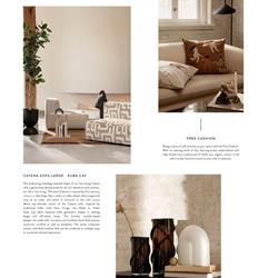 家具设计 Ferm 2021年欧美简约家居室内设计素材图片