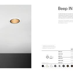 灯饰设计 Chors 2021年波兰现代LED灯图片电子书