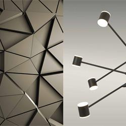 灯饰设计 ST Luce 2021年俄罗斯现代灯具设计图片