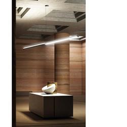 灯饰设计 2021年意大利灯饰品牌Martinelli照明灯光设计