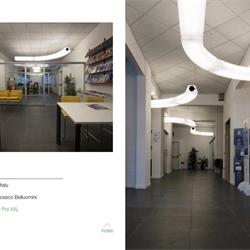 灯饰设计 Martinelli 2021年欧美工程定制灯饰设计图片
