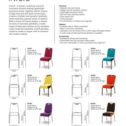 家具设计 Burgess 欧美酒店家具桌椅设计素材图片