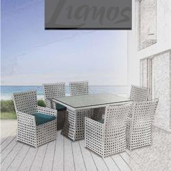 户外家具设计:Lianos 2021年欧美休闲户外家具设计