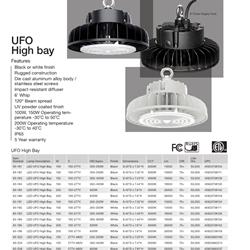 灯饰设计 Nuvo 2021年欧美现代LED灯具电子目录