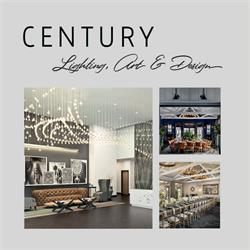 灯饰设计:Century 2021年欧美酒店灯饰设计素材电子书